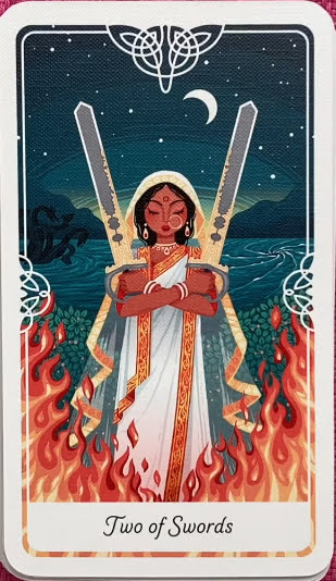 Tarot of the Divine